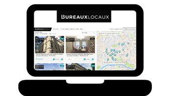 BureauxLocaux dévoile un nouveau site plus performant