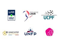 ©  LFP - Première Ligue - UCPF - UNECATEF - UNFP - SNAAF