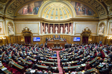 ©  Sénat