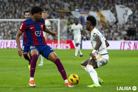 ©  LALIGA