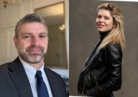 ©  LinkedIn / Montage photo
