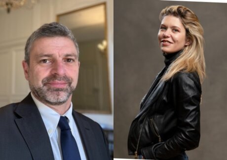 ©  LinkedIn / Montage photo