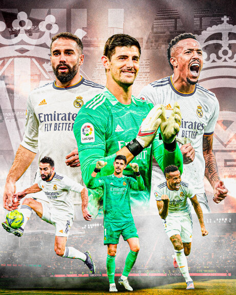 ©  Real Madrid CF