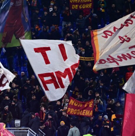 ©  AS Roma
