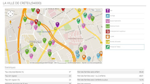 Paroles d’expert : 4 infos à retenir sur le Big Data - © D.R.