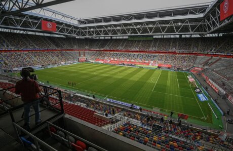 ©  Fortuna Düsseldorf