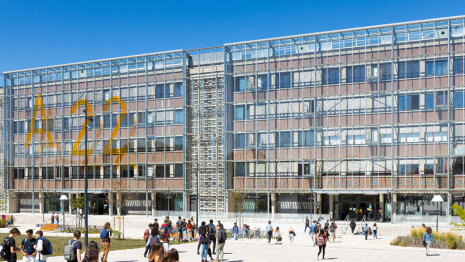 L’Université de Bordeaux recrute un ou une chargé(e) de projets de transformation pédagogique