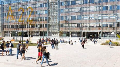 L’Université de Bordeaux recherche un directeur ou une directrice de la direction des ressources