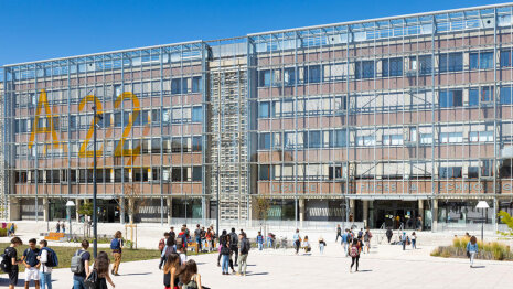 L’Université de Bordeaux recrute un ou une chargé(e) de projet science avec et pour la société