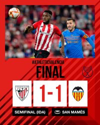 ©  Athletic Club