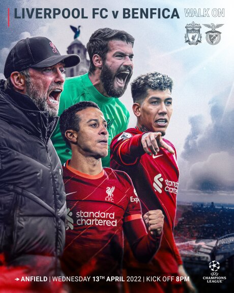 ©  Liverpool FC