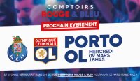 ©  Olympique Lyonnais