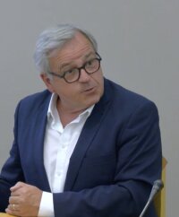 ©  Sénat