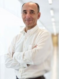 ©  Inserm/Patrick Delapierre