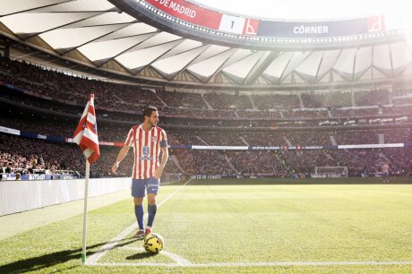 ©  Club Atlético de Madrid