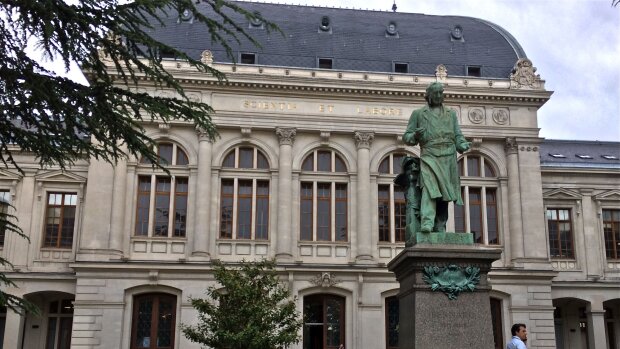 L’Université Lyon 2 recherche un ou une chargé(e) de projet