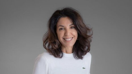 Soumia Malinbaum, présidente de la commission Emploi - Formation de Numeum : débat RH dans l’IT - © D.R.