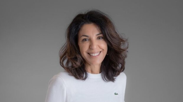 Soumia Malinbaum, présidente de la commission Emploi - Formation de Numeum : débat RH dans l’IT - © D.R.