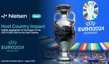 ©  Nielsen Sports