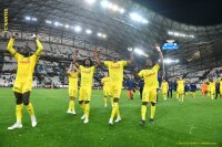 ©  FC Nantes