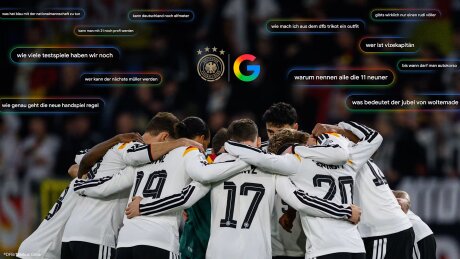 ©  Deutscher Fussball Bund