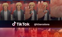 ©  FC Barcelone_TikTok