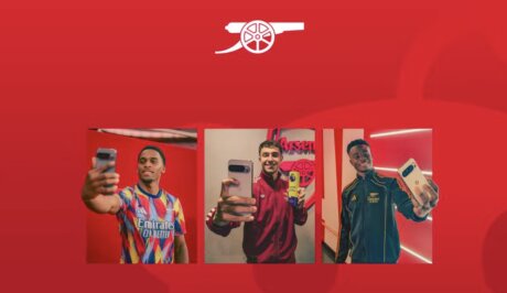 ©  Arsenal FC
