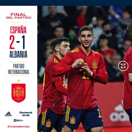 ©  RFEF