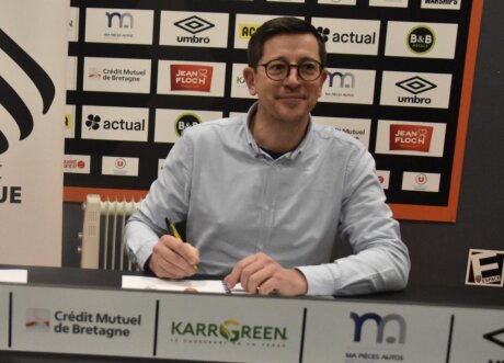 ©  FC Lorient