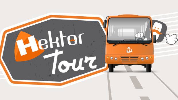 La Boite Immo organise un tour de France pour présenter Hektor Inter-Agence