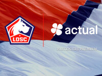 ©  LOSC Lille
