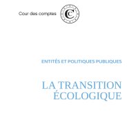 ©  Cour des comptes