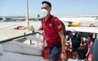 ©  FC Barcelone