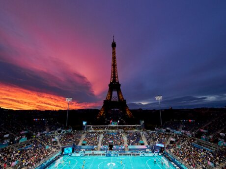 ©  Paris 2024