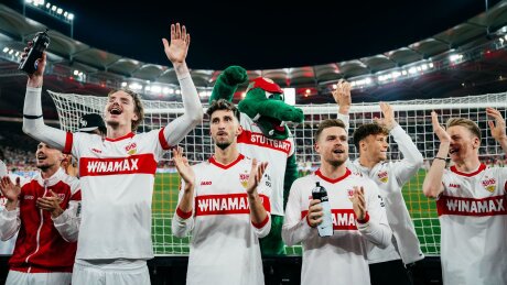 ©  VfB Stuttgart