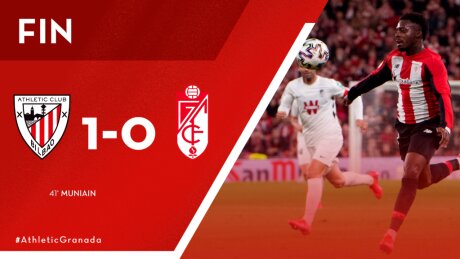 ©  Athletic Club Bilbao