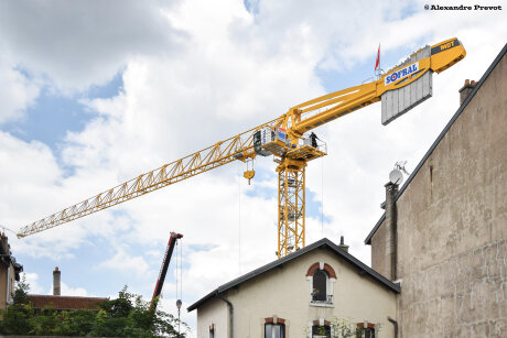 ©  Alexandre Prevot (Flickr)