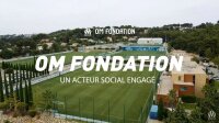 ©  Olympique de Marseille
