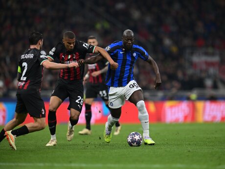 ©  FC Inter Milan / Twitter