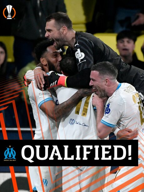 ©  Europa Ligue / X