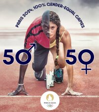 ©  Paris 2024
