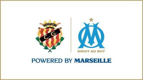 ©  Olympique de Marseille