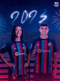 ©  FC Barcelona