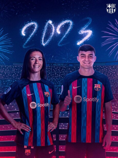 ©  FC Barcelona