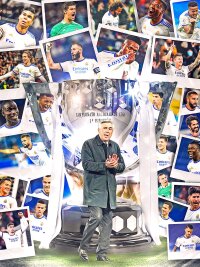 ©  Real Madrid CF