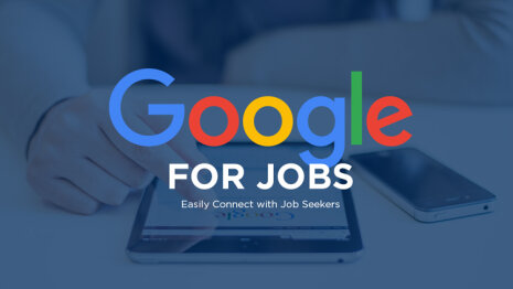 « Google for Jobs » est lancé en France - © D.R.