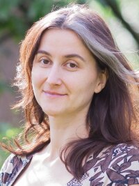 ©  Lenka Zdeborova