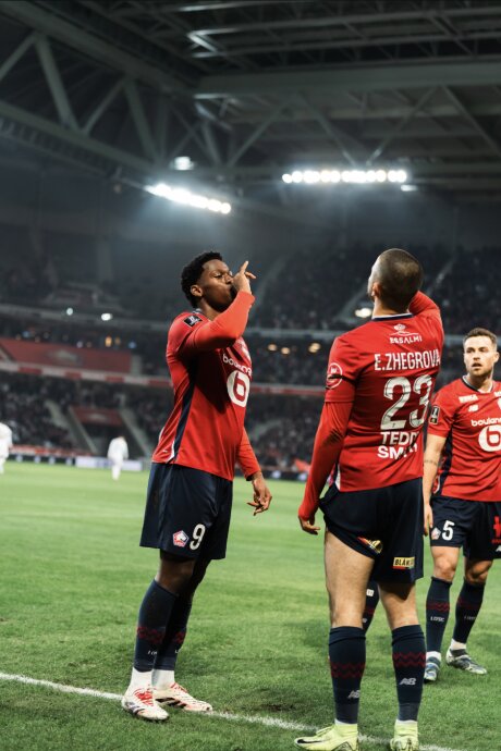 ©  LOSC Lille