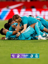 ©  Real Madrid CF