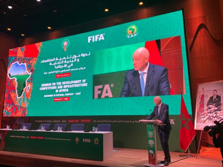 ©  FIFA